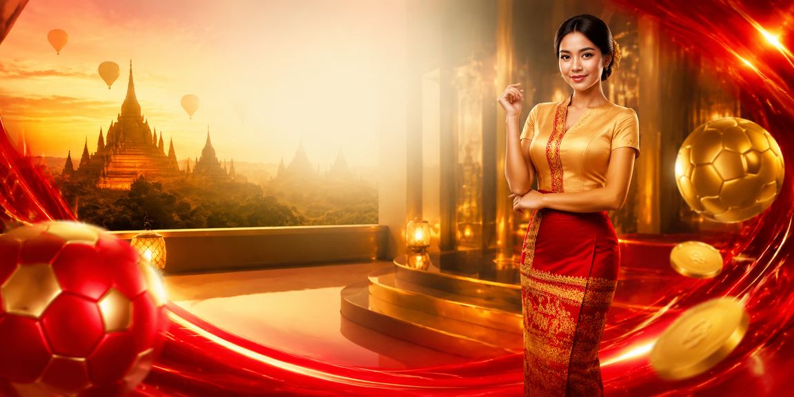 ဘဂန်း မြို့တွင် ဘောလုံးလောင်းကစားလျှောက်လွှာဖြင့်ကြည့်ရှုနေသော ရိုက်ခြင်း