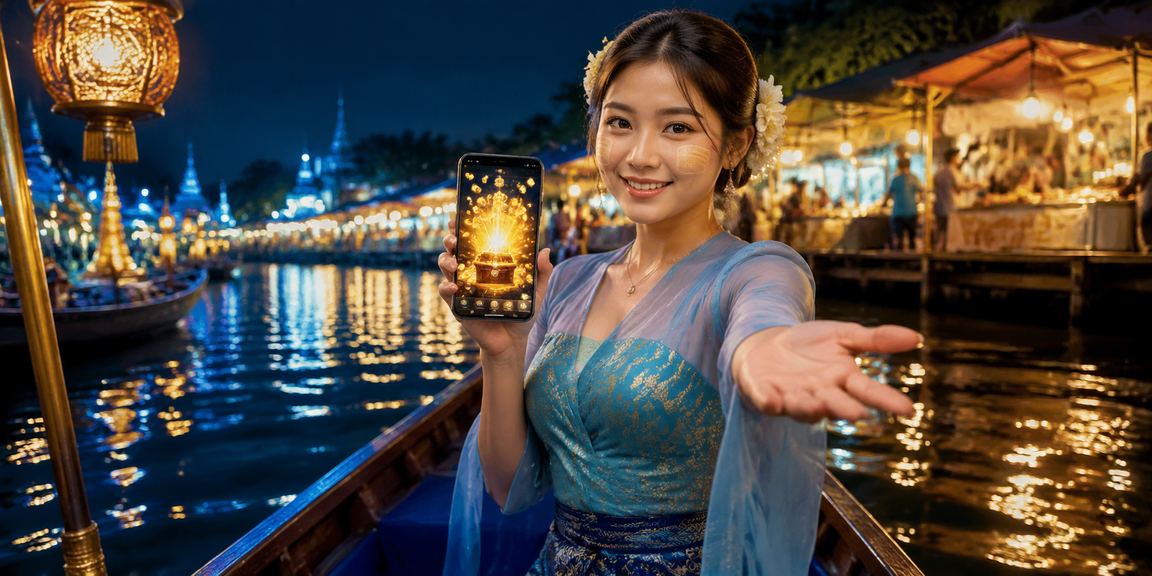 မြန်မာ့အင်းလယ်ကန်အဝေးမှ အားကစားလောင်းကစားခြင်း